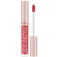 Рідка матова помада TopFace Instyle 3.5 мл №002